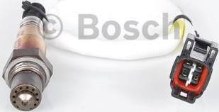 BOSCH 0 258 010 202 - Lambdatunnistin inparts.fi