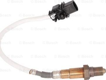 BOSCH 0 258 017 444 - Lambdatunnistin inparts.fi