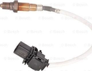 BOSCH 0 258 017 444 - Lambdatunnistin inparts.fi