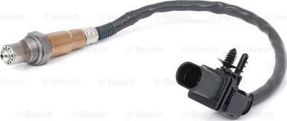 BOSCH 0 258 017 410 - Lambdatunnistin inparts.fi