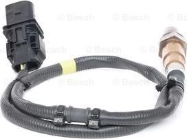 BOSCH 0 258 017 479 - Lambdatunnistin inparts.fi