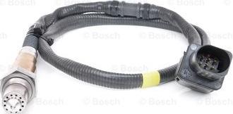 BOSCH 0 258 017 479 - Lambdatunnistin inparts.fi