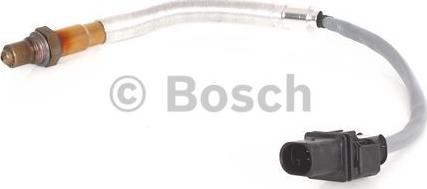 BOSCH 0 258 017 048 - Lambdatunnistin inparts.fi