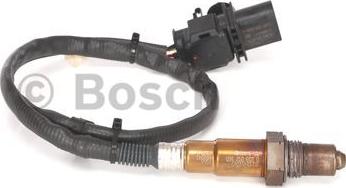 BOSCH 0 258 017 140 - Lambdatunnistin inparts.fi