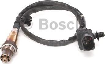 BOSCH 0 258 017 140 - Lambdatunnistin inparts.fi