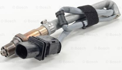 BOSCH 0 258 017 167 - Lambdatunnistin inparts.fi