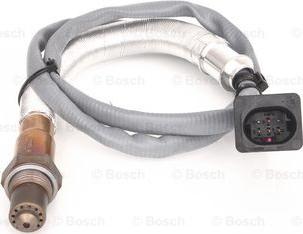 BOSCH 0 258 017 100 - Lambdatunnistin inparts.fi