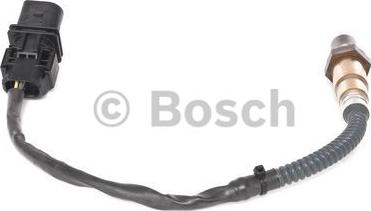 BOSCH 0 258 017 118 - Lambdatunnistin inparts.fi