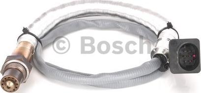 BOSCH 0 258 017 129 - Lambdatunnistin inparts.fi