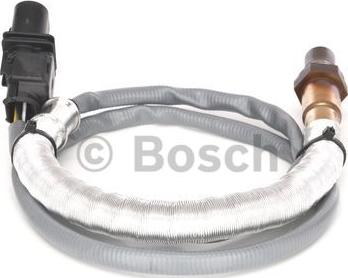 BOSCH 0 258 017 129 - Lambdatunnistin inparts.fi