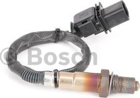 BOSCH 0 258 017 123 - Lambdatunnistin inparts.fi