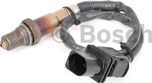 BOSCH 0 258 017 123 - Lambdatunnistin inparts.fi