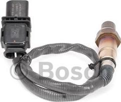 BOSCH 0 258 017 123 - Lambdatunnistin inparts.fi