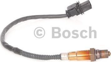 BOSCH 0 258 017 171 - Lambdatunnistin inparts.fi