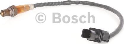 BOSCH 0 258 017 171 - Lambdatunnistin inparts.fi