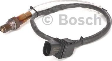 BOSCH 0 258 017 173 - Lambdatunnistin inparts.fi