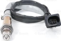 BOSCH 0 258 017 397 - Lambdatunnistin inparts.fi