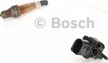 BOSCH 0 258 017 357 - Lambdatunnistin inparts.fi