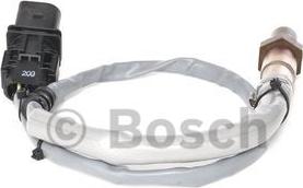 BOSCH 0 258 017 307 - Lambdatunnistin inparts.fi