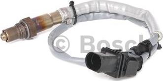 BOSCH 0 258 017 307 - Lambdatunnistin inparts.fi