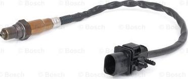 BOSCH 0 258 017 240 - Lambdatunnistin inparts.fi