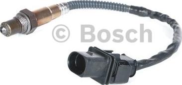 BOSCH 0 258 017 269 - Lambdatunnistin inparts.fi