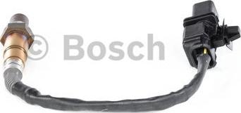 BOSCH 0 258 017 208 - Lambdatunnistin inparts.fi