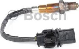 BOSCH 0 258 017 208 - Lambdatunnistin inparts.fi