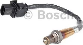 BOSCH 0 258 017 208 - Lambdatunnistin inparts.fi