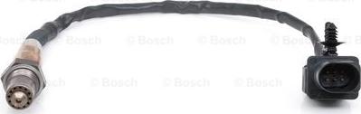 BOSCH 0 258 017 202 - Lambdatunnistin inparts.fi