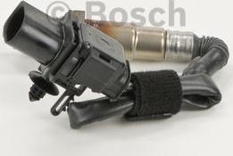 BOSCH 0 258 988 005 - Lambdatunnistin inparts.fi