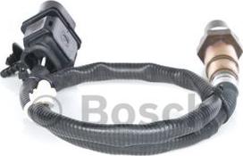 BOSCH 0 258 017 237 - Lambdatunnistin inparts.fi