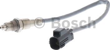 BOSCH 0 258 030 043 - Lambdatunnistin inparts.fi