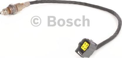 BOSCH 0 258 030 009 - Lambdatunnistin inparts.fi