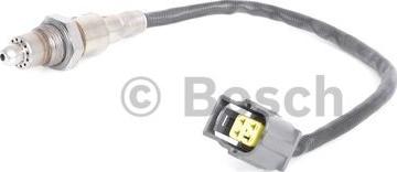 BOSCH 0 258 030 007 - Lambdatunnistin inparts.fi