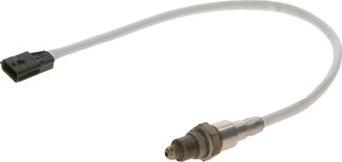 BOSCH 0 258 030 00L - Lambdatunnistin inparts.fi