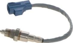 BOSCH 0 258 030 01N - Lambdatunnistin inparts.fi