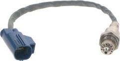 BOSCH 0 258 030 01N - Lambdatunnistin inparts.fi