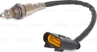 BOSCH 0 258 030 038 - Lambdatunnistin inparts.fi