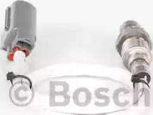 BOSCH 0 258 030 021 - Lambdatunnistin inparts.fi