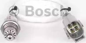 BOSCH 0 258 030 021 - Lambdatunnistin inparts.fi