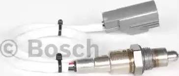 BOSCH 0 258 030 021 - Lambdatunnistin inparts.fi