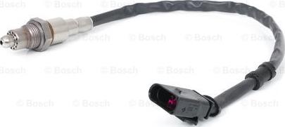 BOSCH 0 258 030 028 - Lambdatunnistin inparts.fi