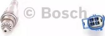 BOSCH 0 258 030 023 - Lambdatunnistin inparts.fi