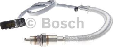 BOSCH 0 258 030 142 - Lambdatunnistin inparts.fi