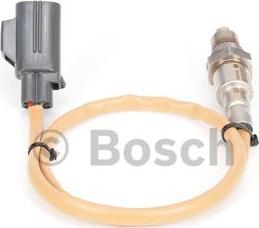 BOSCH 0 258 030 155 - Lambdatunnistin inparts.fi