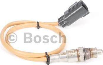 BOSCH 0 258 030 155 - Lambdatunnistin inparts.fi