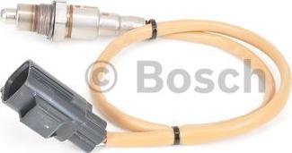 BOSCH 0 258 030 155 - Lambdatunnistin inparts.fi