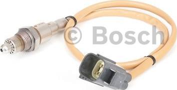 BOSCH 0 258 030 155 - Lambdatunnistin inparts.fi