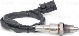 BOSCH 0 258 030 167 - Lambdatunnistin inparts.fi